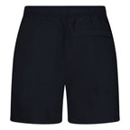 Stone Island Compass Chrome Swim Shorts Navy
