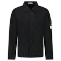 Stone Island Light Compact Jacket in Black