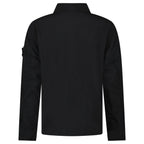 Stone Island Light Compact Jacket in Black