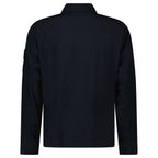 Stone Island Light Compact Jacket in Navy