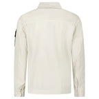 Stone Island Sand Mil-Spec Stretch Ripstop-TC Jacket