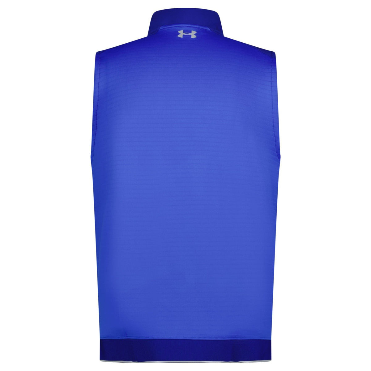 Under Armour Storm Daytona HZ 1/2 Zip Golf Vest Versa Blue