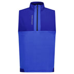 Under Armour Storm Daytona HZ 1/2 Zip Golf Vest Versa Blue