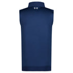 Under Armour Storm Daytona HZ 1/2 Zip Golf Vest Versa Navy