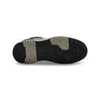 Off-White Out Of Office Low Mesh Trainers Grey